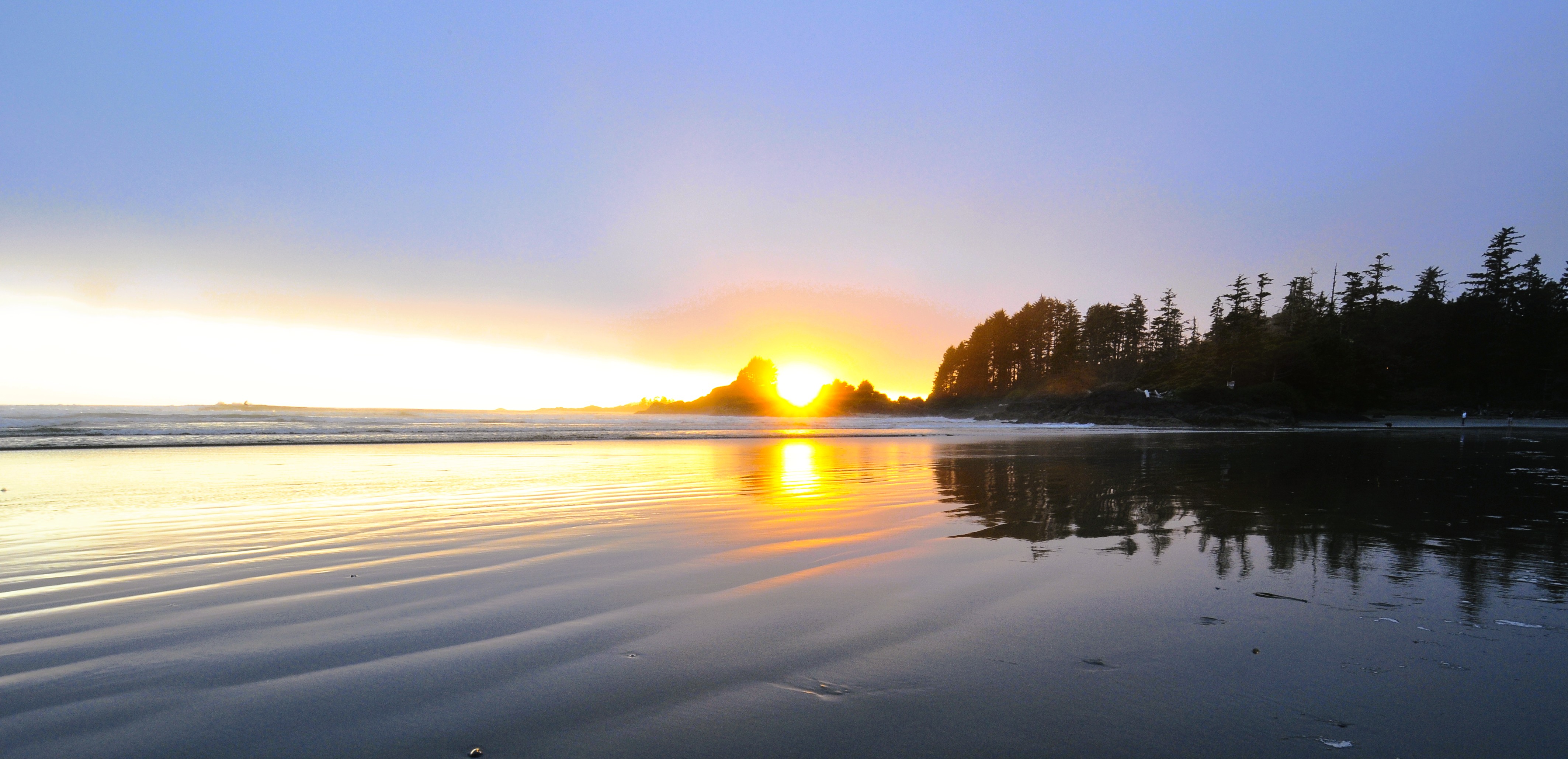 Tofino, British Columbia