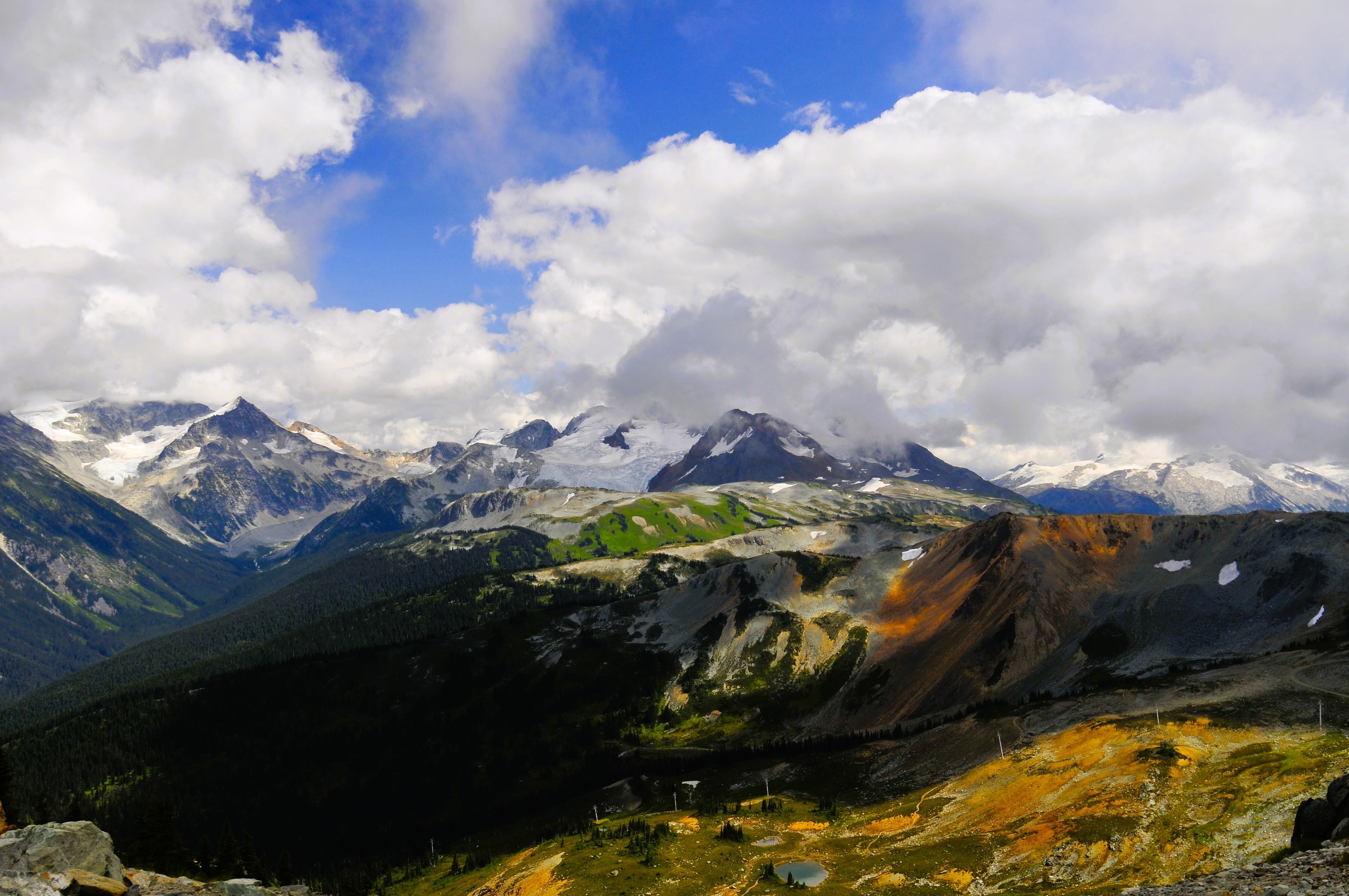 Whistler, British Columbia